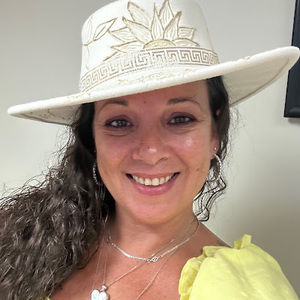 Meet your Posher, Anita